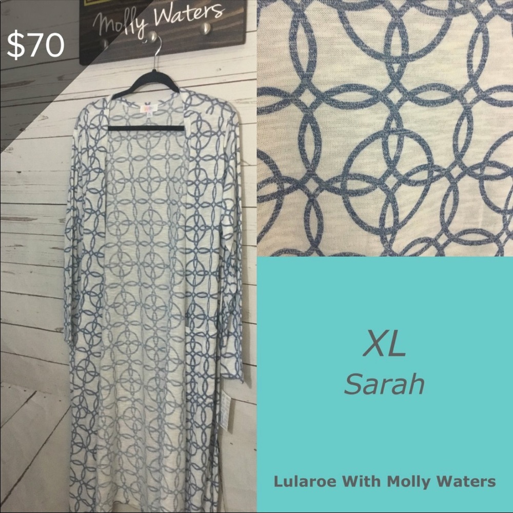 LuLaRoe Sarah